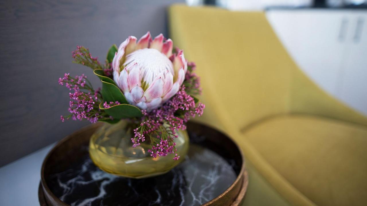 The Manor House At The Queen Victoria Hotel By Newmark 开普敦 外观 照片