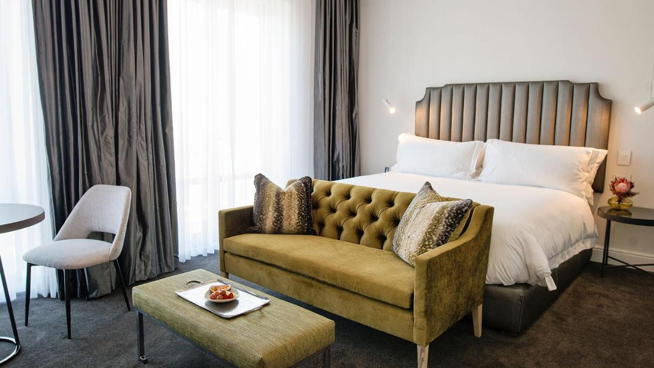 The Manor House At The Queen Victoria Hotel By Newmark 开普敦 外观 照片