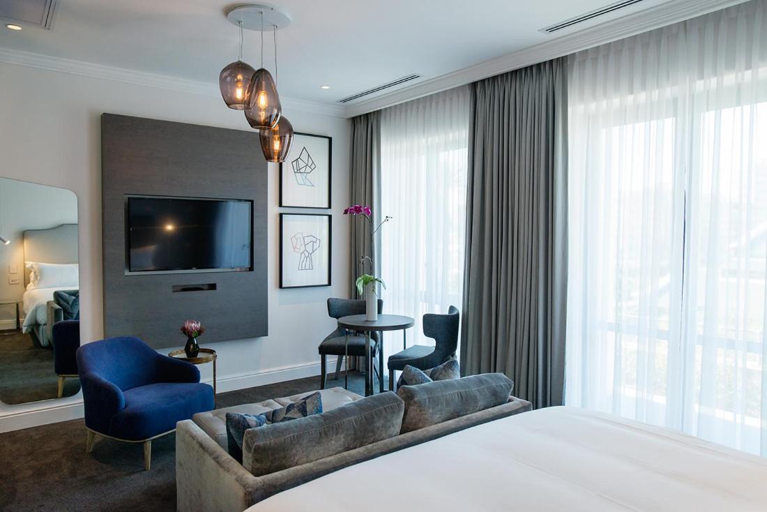 The Manor House At The Queen Victoria Hotel By Newmark 开普敦 外观 照片