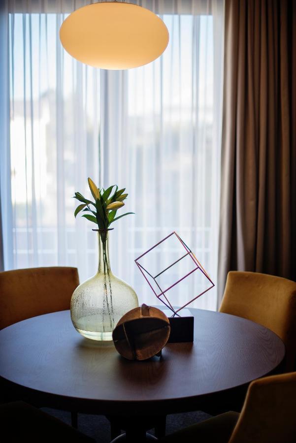 The Manor House At The Queen Victoria Hotel By Newmark 开普敦 外观 照片