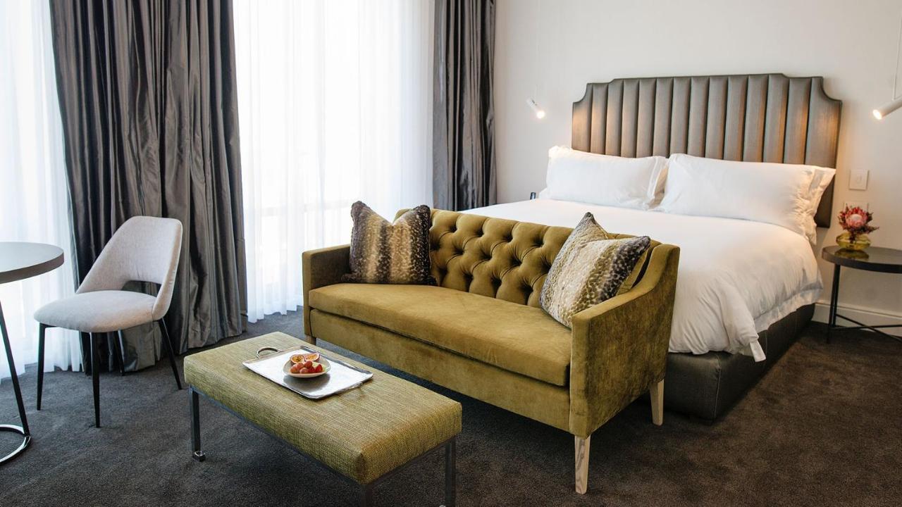 The Manor House At The Queen Victoria Hotel By Newmark 开普敦 外观 照片