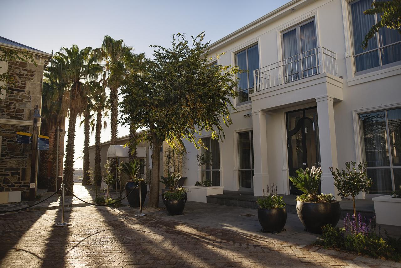 The Manor House At The Queen Victoria Hotel By Newmark 开普敦 外观 照片