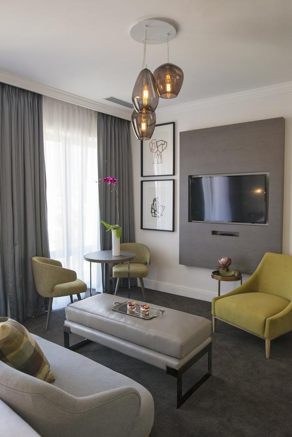 The Manor House At The Queen Victoria Hotel By Newmark 开普敦 外观 照片