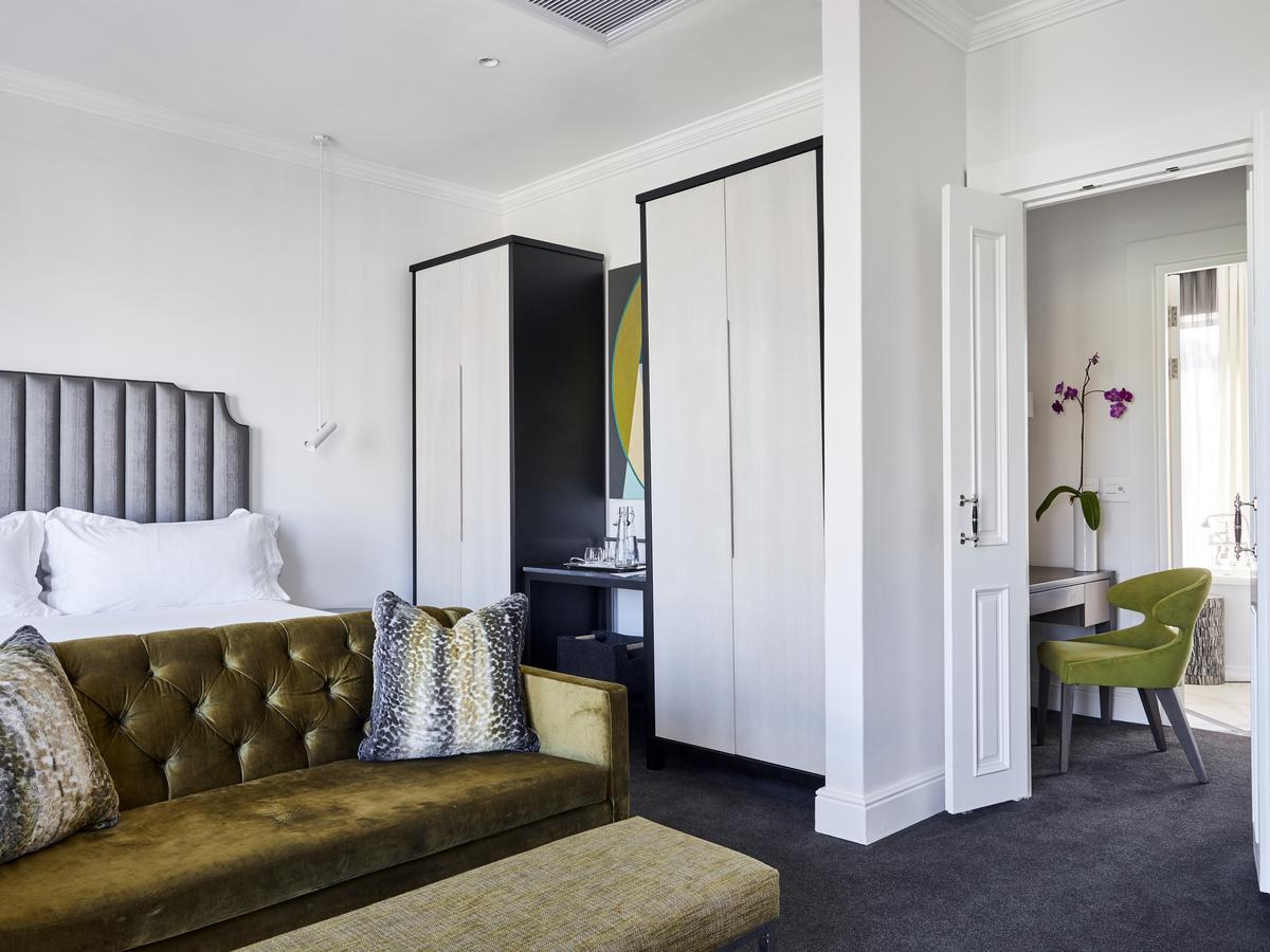 The Manor House At The Queen Victoria Hotel By Newmark 开普敦 外观 照片